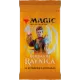 Magic - Guildas de Ravnica - Booster em Português