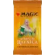 Magic - Guildas de Ravnica - Booster em Português
