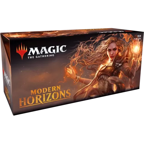 Magic - Modern Horizons - Booster Box