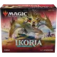 Magic - Ikoria: Terra de Colossos - Bundle em Inglês