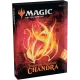 Magic - Signature SpellBook Chandra
