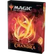 Magic - Signature SpellBook Chandra