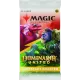 Magic - Dominária Unida - JumpStart - Booster em Inglês