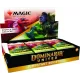 Magic - Dominária Unida - JumpStart - Caixa de Booster em Inglês + Buy a Box