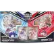 Pokémon - (Deck) Baralho Batalha de Liga - Urshifu Golpe Decisivo Vmax vs. Urshifu Golpe Fluido Vmax