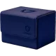 Deck Box Azul p/ 100 cards - Forte 100+ - Central