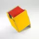 Deck Box Amarela p/ 100 cards - Squire 100+ Convertible - Gamegenic
