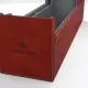 Deck Box Vermelha p/ 400 cards - Lair 400+ Convertible - Gamegenic