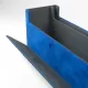 Deck Box Azul p/ 400 cards - Lair 400+ Convertible - Gamegenic
