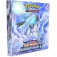 Álbum (Fichário) 3 Argolas Pokémon: EE Reinado Arrepiante