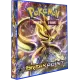 Álbum (Fichário) 4 Argolas Pokémon: XY BreakPoint 02