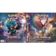 Álbum (Fichário) 4 Argolas Pokémon: SM Burning Shadows