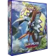 Álbum (Fichário) 4 Argolas Pokémon: SM Guardians Rising 01