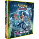 Álbum (Fichário) 3 Argolas Pokémon: SL Luz Proibida