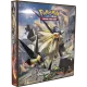 Álbum (Fichário) 4 Argolas Pokémon: SL Ultra Prisma