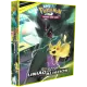 Álbum (Fichário) 4 Argolas Pokémon: SL União de Aliados