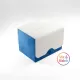 Deck Box Azul p/ 100 cards - Sidekick 100+ Convertible - Gamegenic