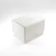 Deck Box Branca p/ 100 cards - Sidekick 100+ Convertible - Gamegenic
