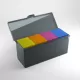 Deck Box Preta / 320 cards - Fourtress 320+ - Gamegenic