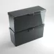 Deck Box Preta / 320 cards - Fourtress 320+ - Gamegenic