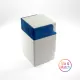 Deck Box Branca p/ 100 cards - WatchTower 100+ Convertible - Gamegenic