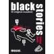 Black Stories: Crimes Reais - Galápagos Jogos