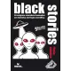 Black Stories: Ficção Científica - Galápagos Jogos