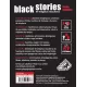 Black Stories: Ficção Científica - Galápagos Jogos