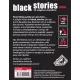 Black Stories: Férias - Galápagos Jogos