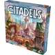 Citadels 2ª Edição - Galápagos Jogos