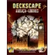 Deckscape: Ameaça em Londres - Galápagos Jogos