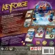 KeyForge - Colisão entre Mundos - Conjunto Inicial - Galápagos Jogos