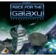 Race for The Galaxy - Galápagos Jogos