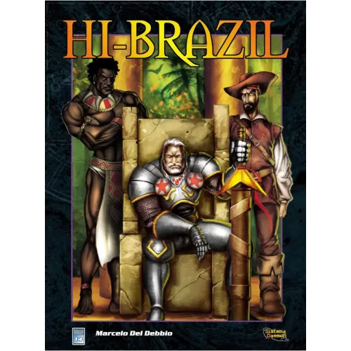 Hi-Brazil