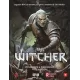 Witcher, The - RPG - Livro de Regras - Devir Jogos