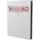 Vampiro: A Máscara (Deluxe) - Galápagos Jogos