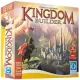 Kingdom Builder - Devir Games