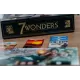 7 Wonders (2ª Edição) - Galápagos Jogos
