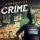 Chronicles of Crime - Galápagos Jogos