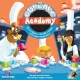 Cupcake Academy - Galápagos Jogos