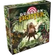 Dungeon Fighter Expansão: Rock and Roll - Galápagos Jogos