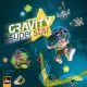 Gravity Superstar - Conjunto Inicial - Galápagos Jogos