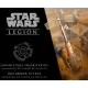 Star Wars Legion - Expansão de Unidade - Recursos Vitais - Galápagos Jogos