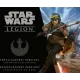 Star Wars Legion - Expansão de Unidade - Desbravadores Rebeldes - Galápagos Jogos