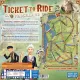 Ticket to Ride Expansão Holanda - Galápagos Jogos