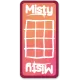 Misty - Papergames