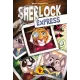 Sherlock Express - Papergames