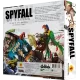 Spyfall - Papergames