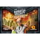 Manhattan Project, The: Chain Reaction - Papergames