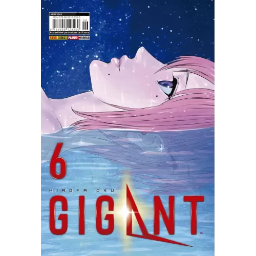 Gigant Vol. 06